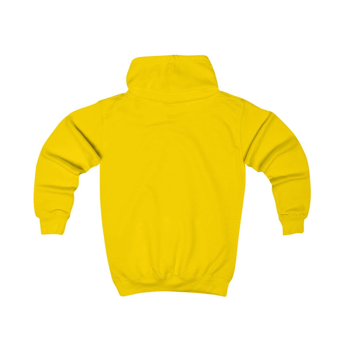 "Fang-Tastic" Bat Kids Hoodie