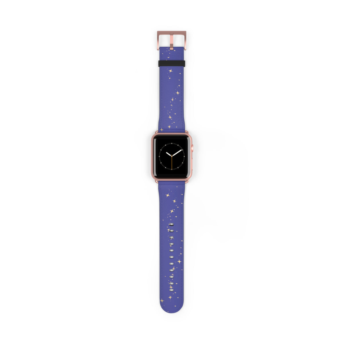 Twinkle Stars Watch Band