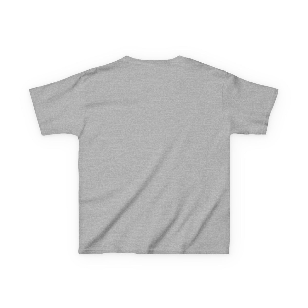 Warning: May talk about Snakes Kids Heavy Cotton™ Tee