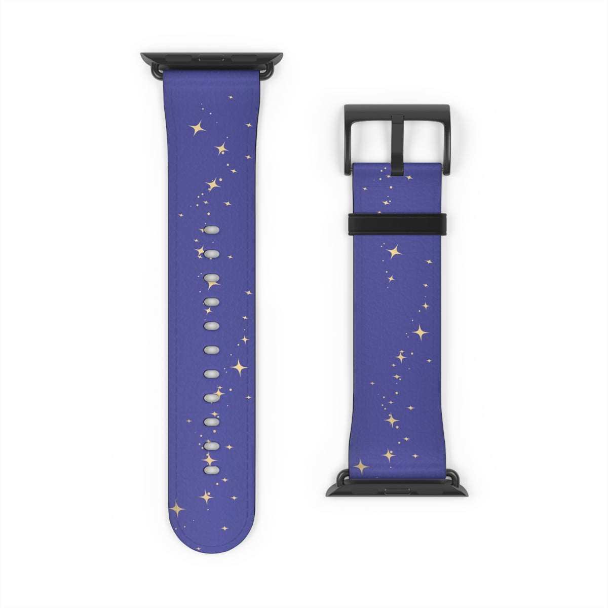 Twinkle Stars Watch Band