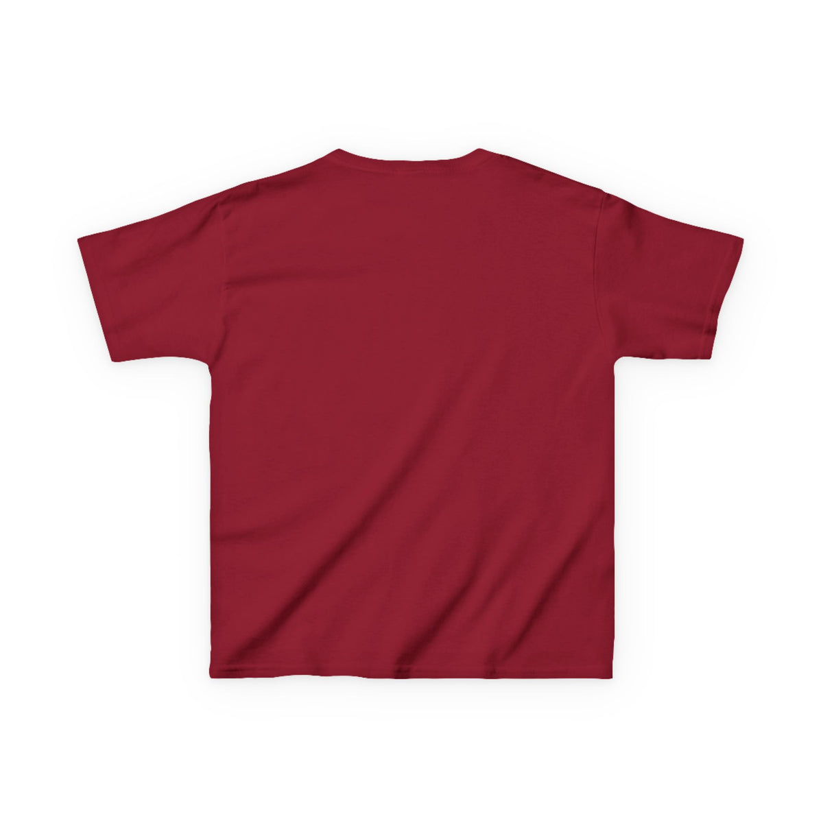 Rainbow of Snakes! Kids Heavy Cotton™ Tee