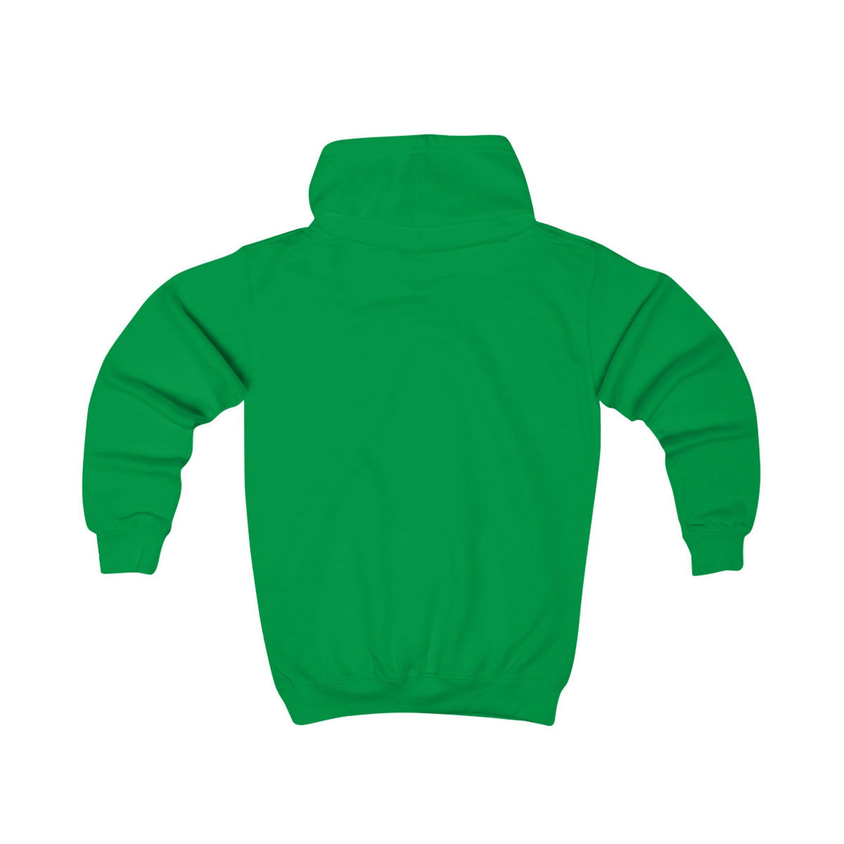 "Fang-Tastic" Bat Kids Hoodie