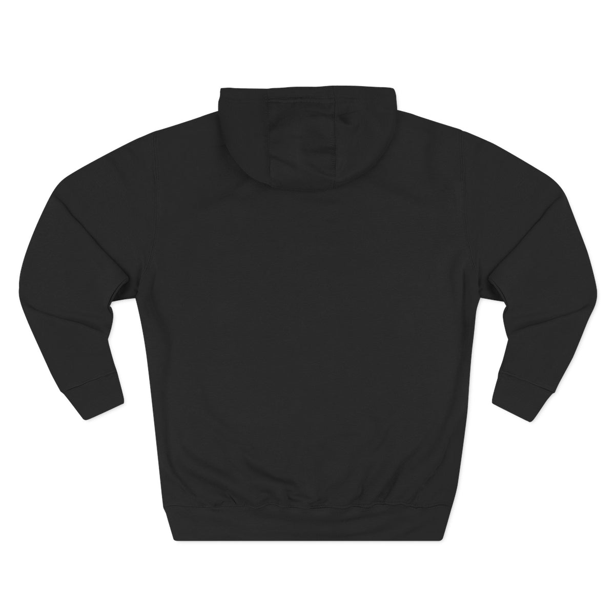 "Just Winging it" Adult Fleece Hoodie
