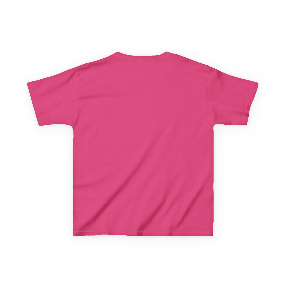 Rainbow of Snakes! Kids Heavy Cotton™ Tee