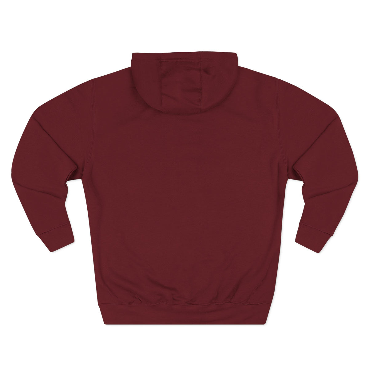 "Just Winging it" Adult Fleece Hoodie