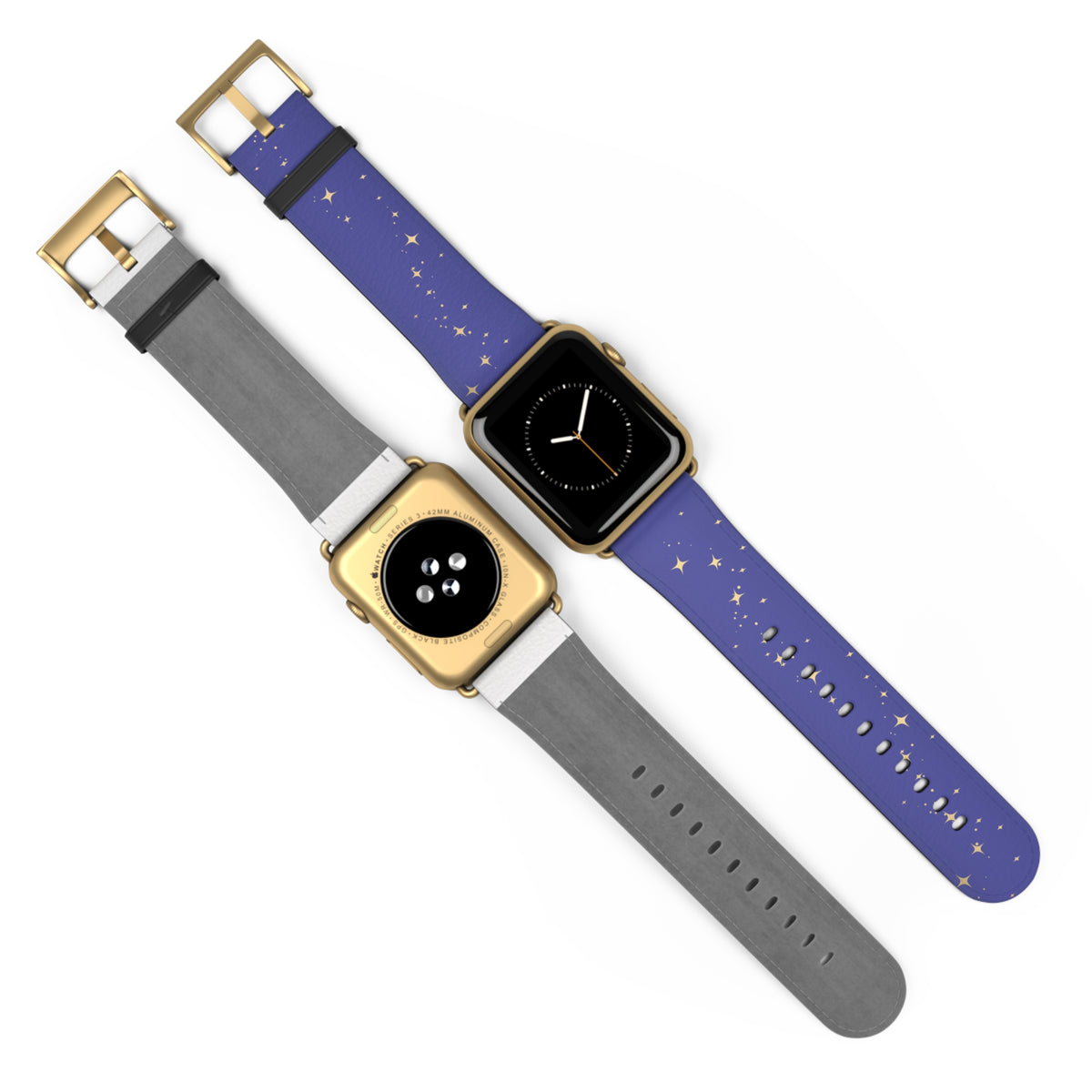 Twinkle Stars Watch Band