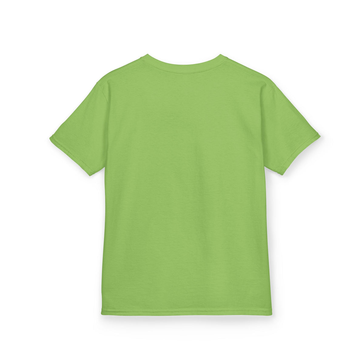 Warning: May talk about Snakes Kids Heavy Cotton™ Tee
