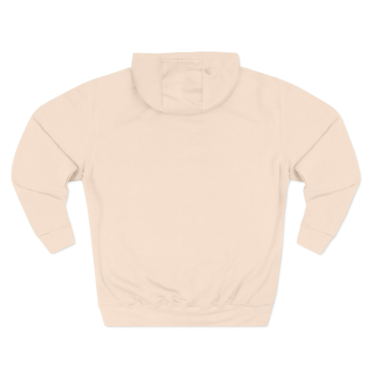 "Just Winging it" Adult Fleece Hoodie