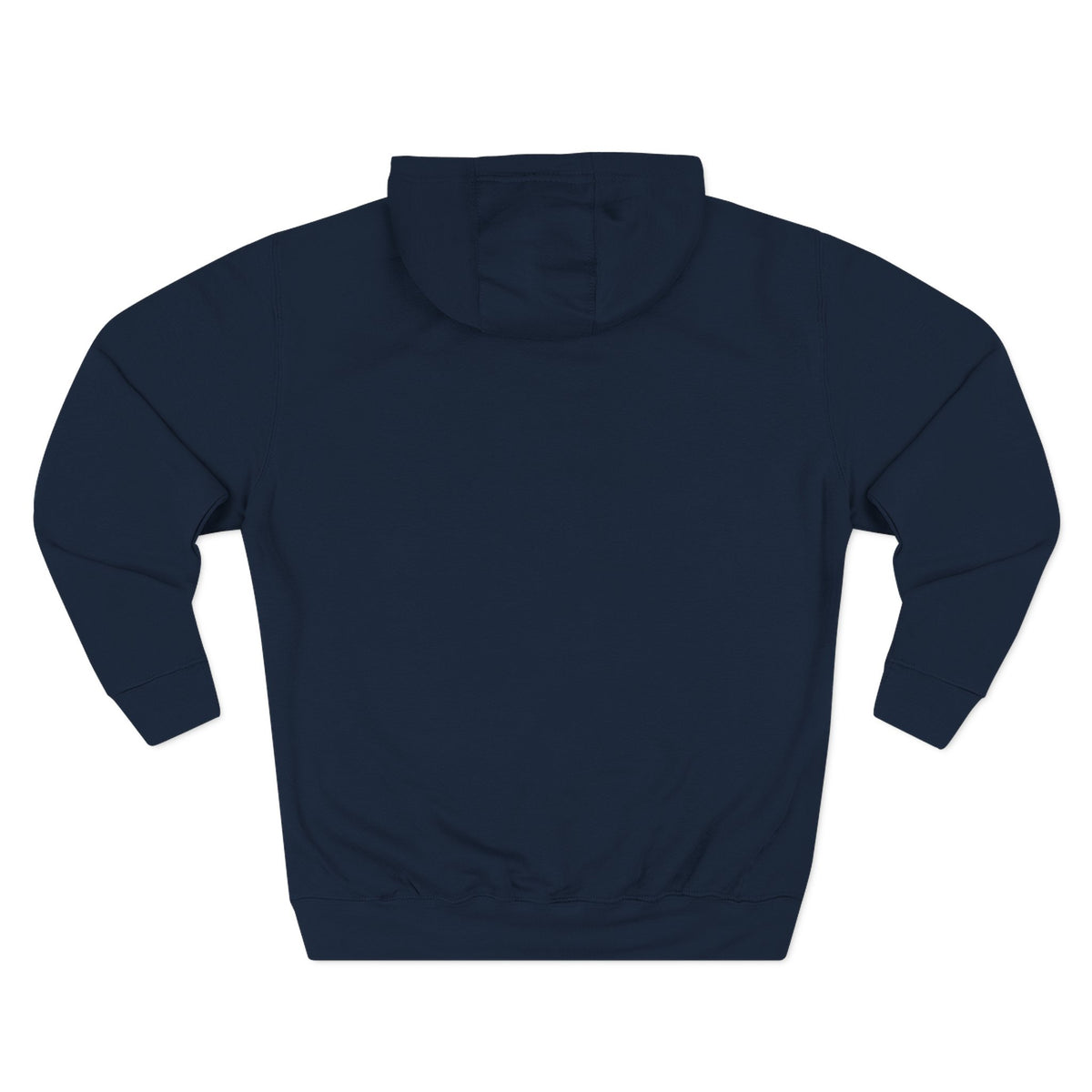 "Just Winging it" Adult Fleece Hoodie