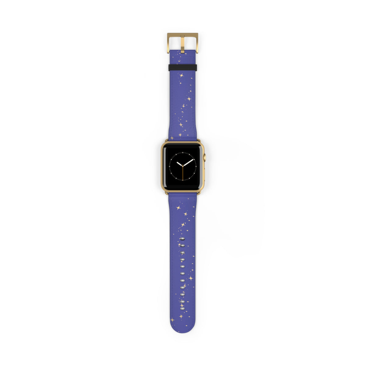 Twinkle Stars Watch Band