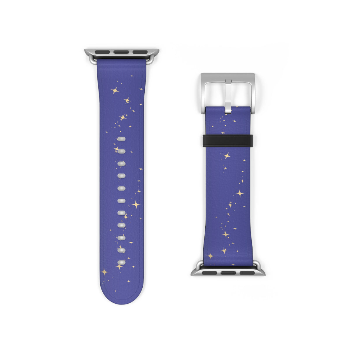 Twinkle Stars Watch Band