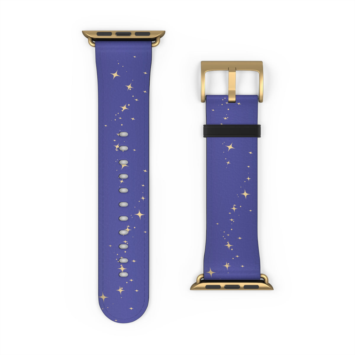 Twinkle Stars Watch Band