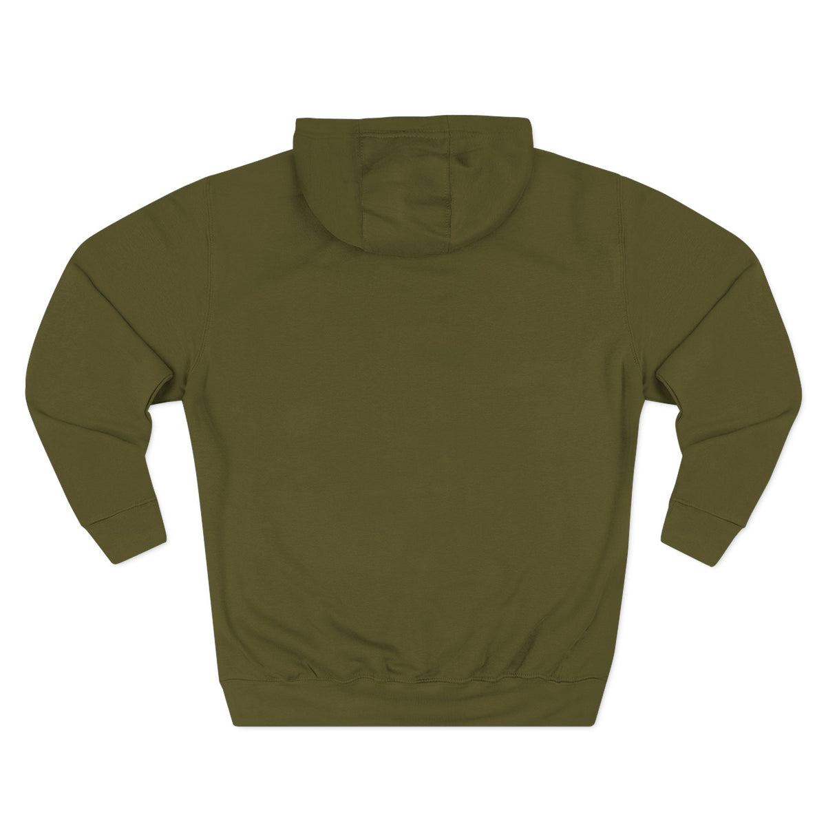 "Just Winging it" Adult Fleece Hoodie