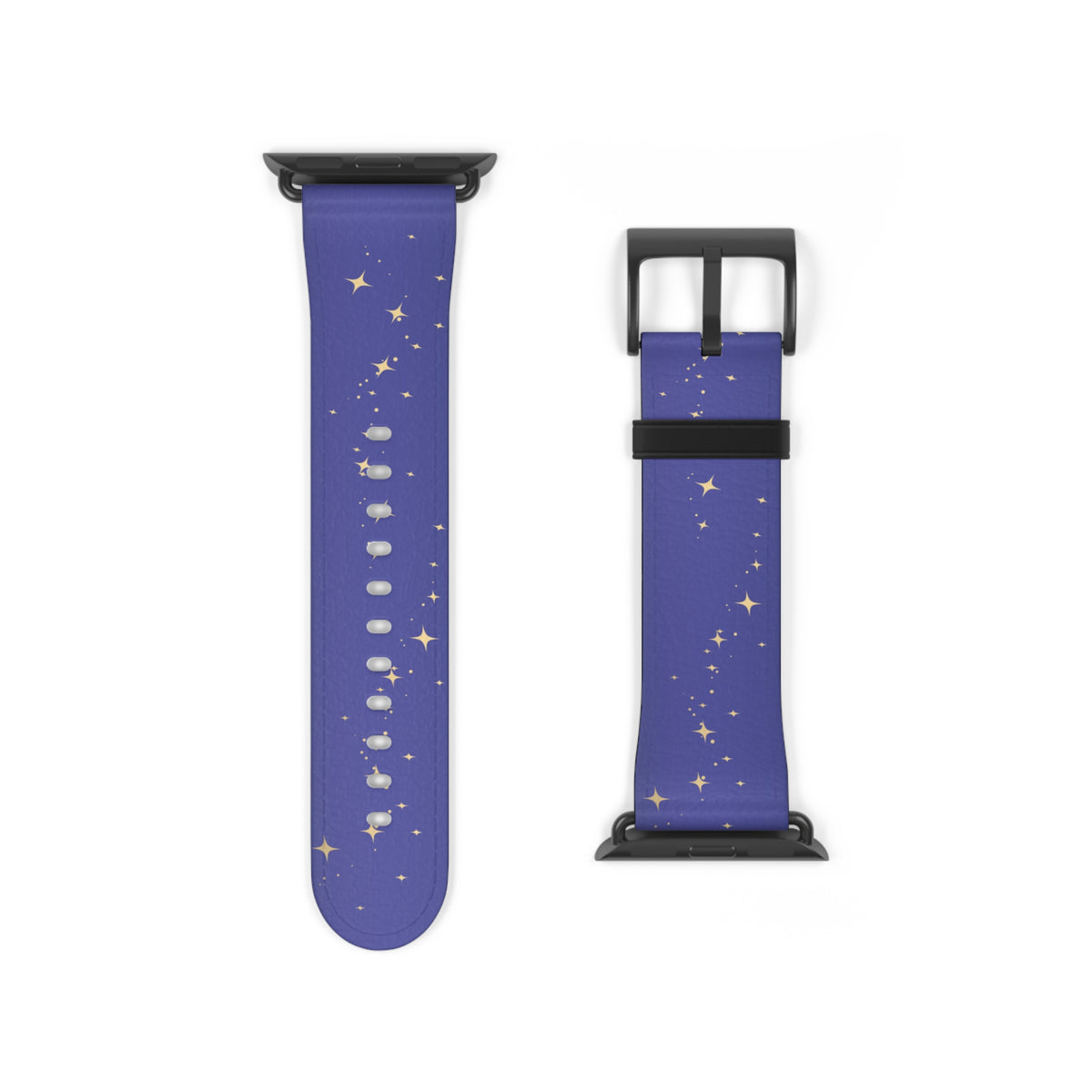 Twinkle Stars Watch Band