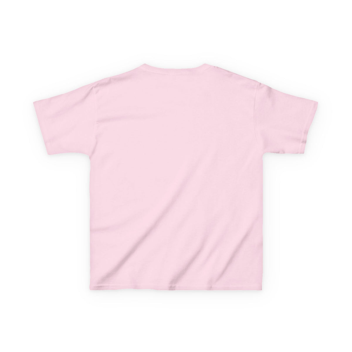 Warning: May talk about Snakes Kids Heavy Cotton™ Tee