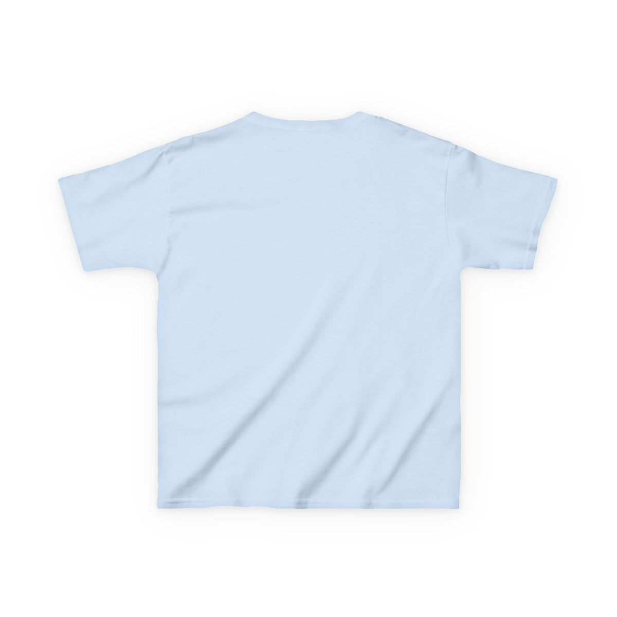 "Otterly Adorable" Kids Heavy Cotton™ Tee