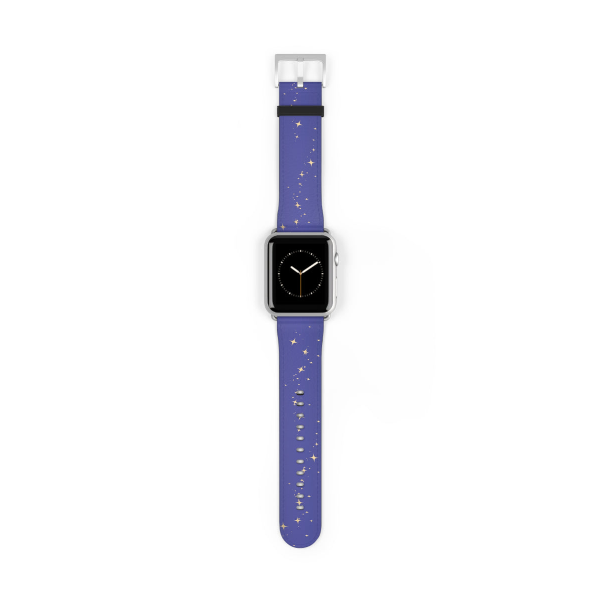 Twinkle Stars Watch Band