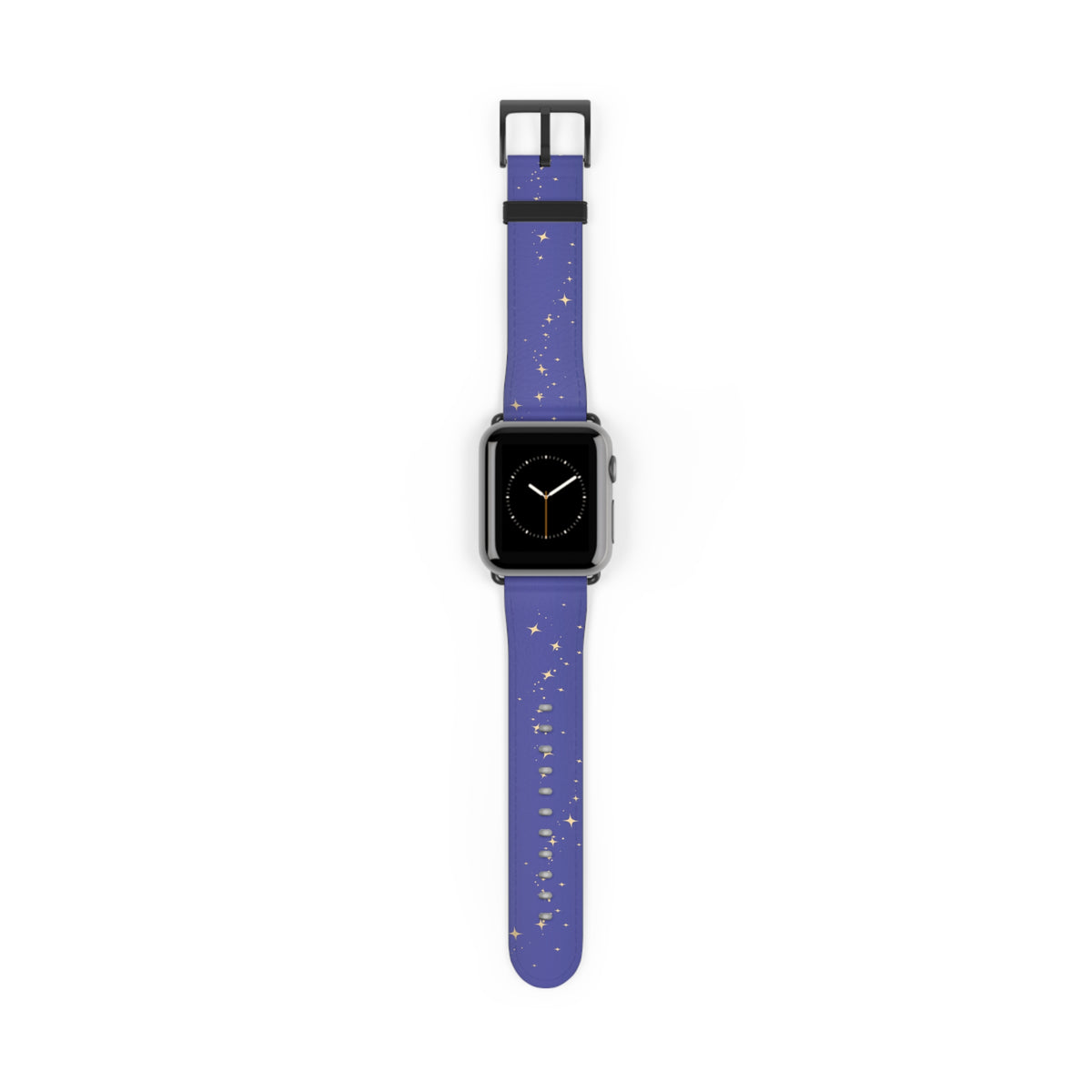 Twinkle Stars Watch Band