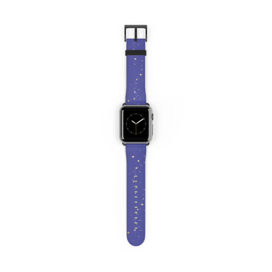 Twinkle Stars Watch Band