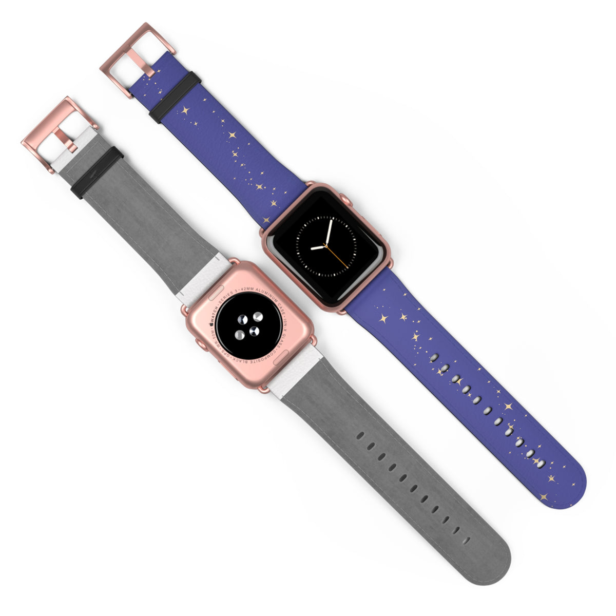 Twinkle Stars Watch Band