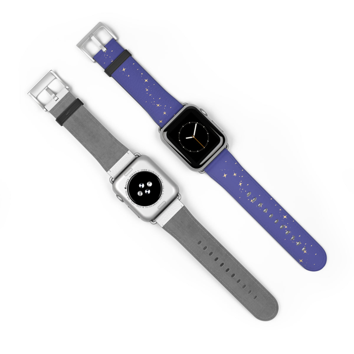 Twinkle Stars Watch Band