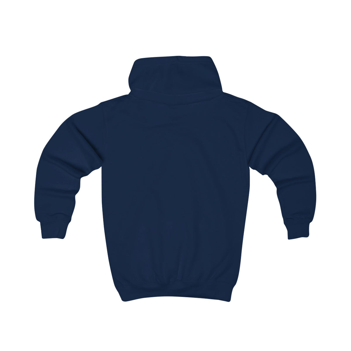 Otterly Spooky Kids Hoodie