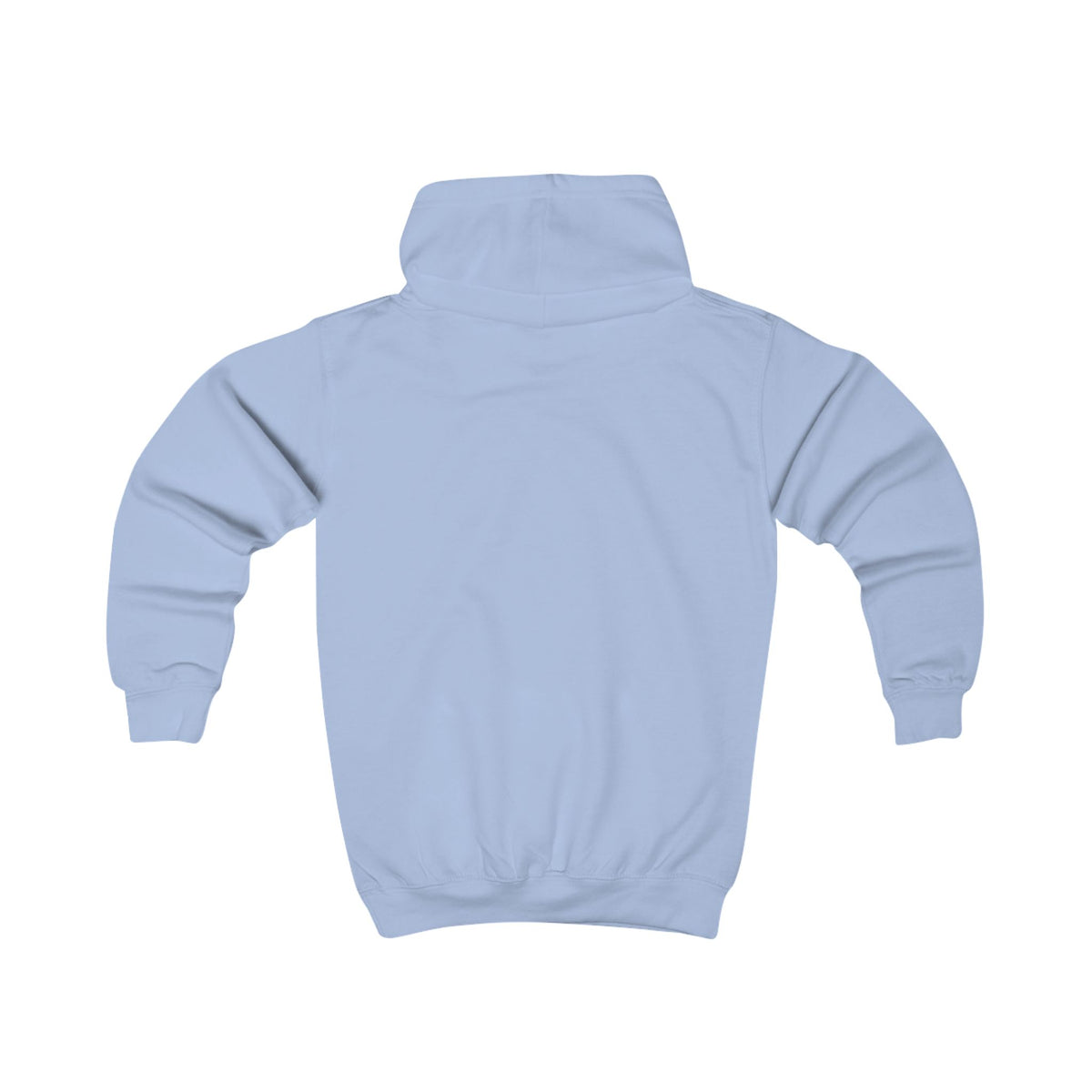Otterly Spooky Kids Hoodie