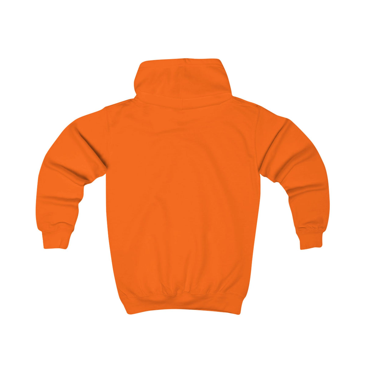 Otterly Spooky Kids Hoodie
