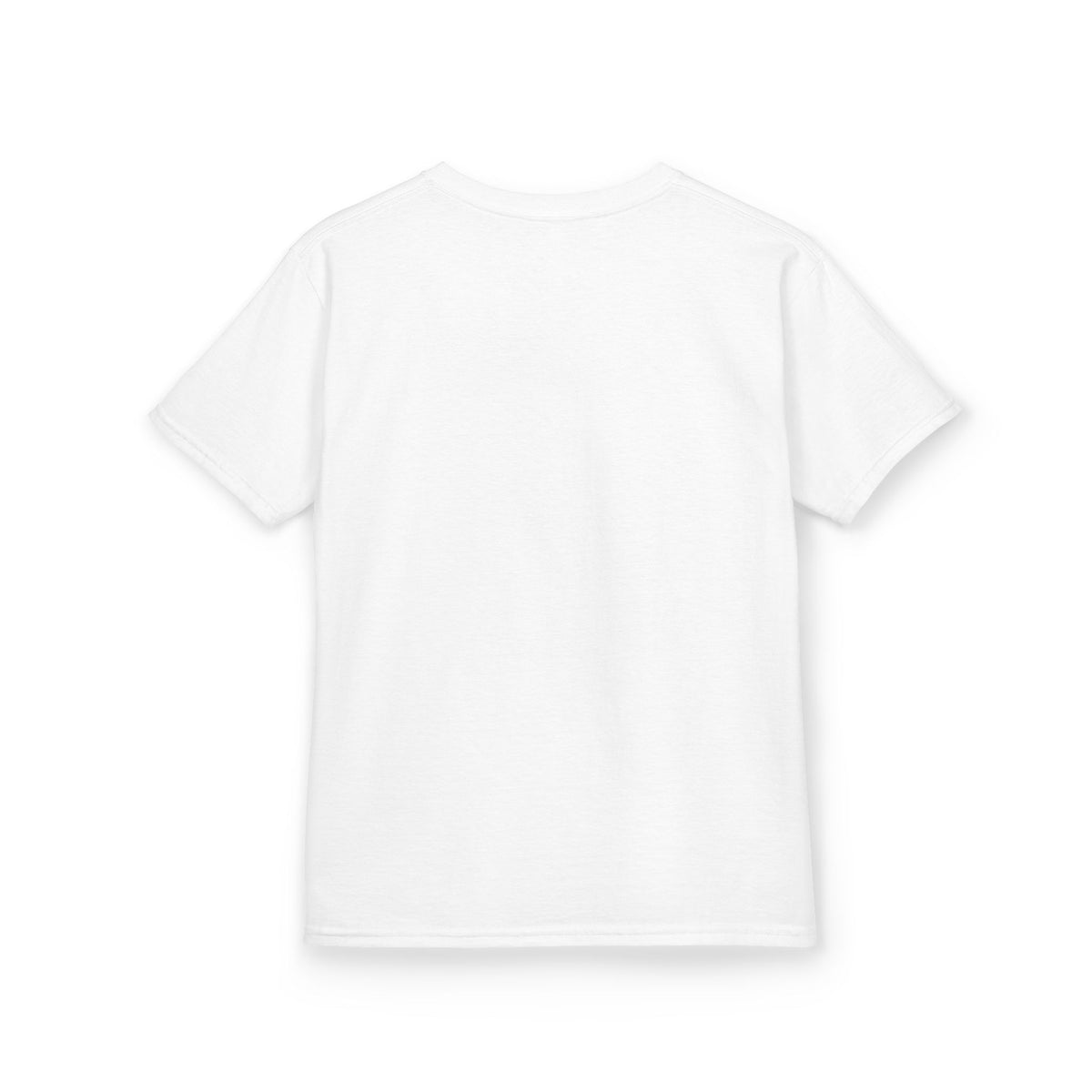 Rainbow of Snakes! Kids Heavy Cotton™ Tee
