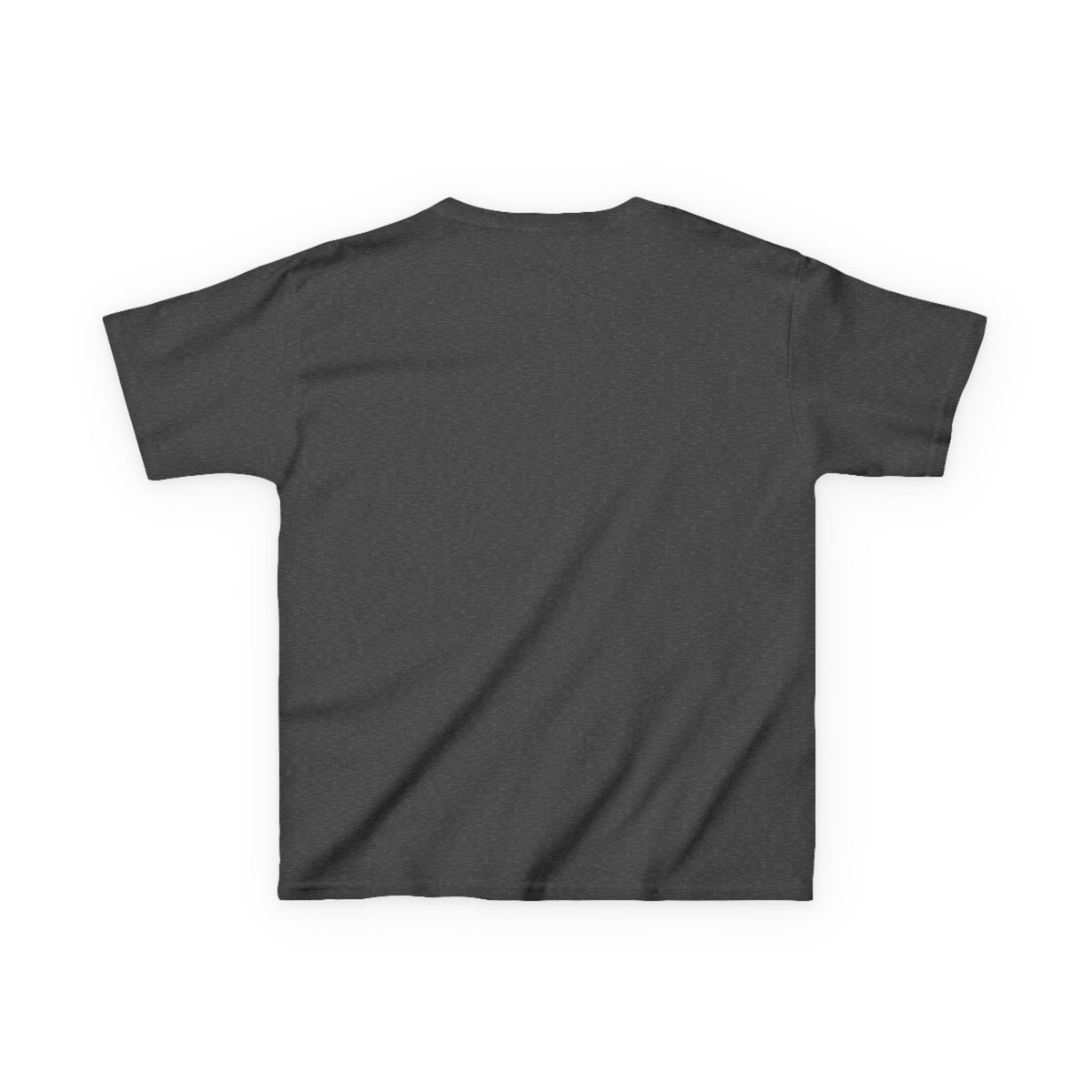 "Otterly Adorable" Kids Heavy Cotton™ Tee