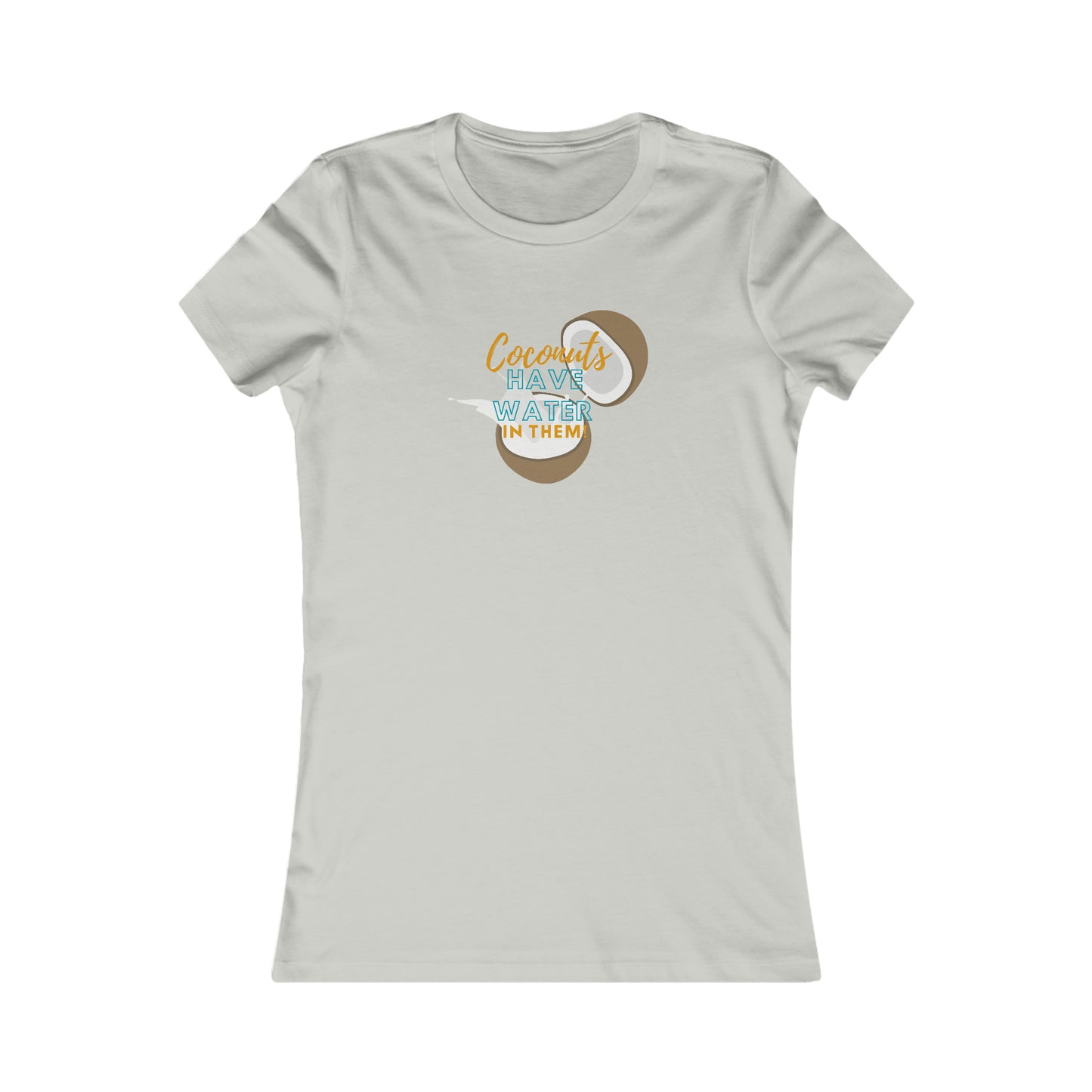 Bluey, Muffin, Quote Tshirt Coconuts